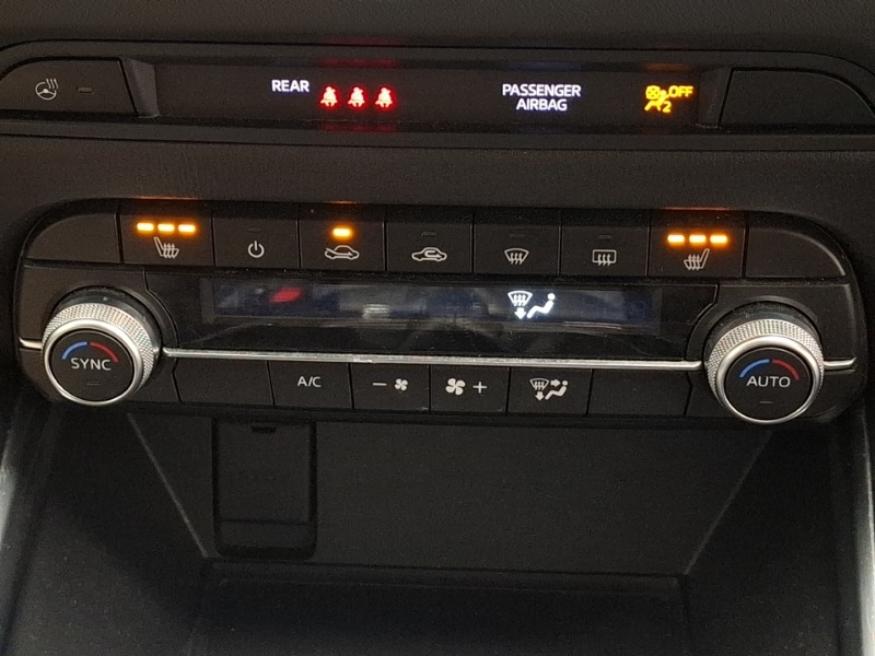 Used Mazda CX-5 2020 for sale - 78147410: Photo 16