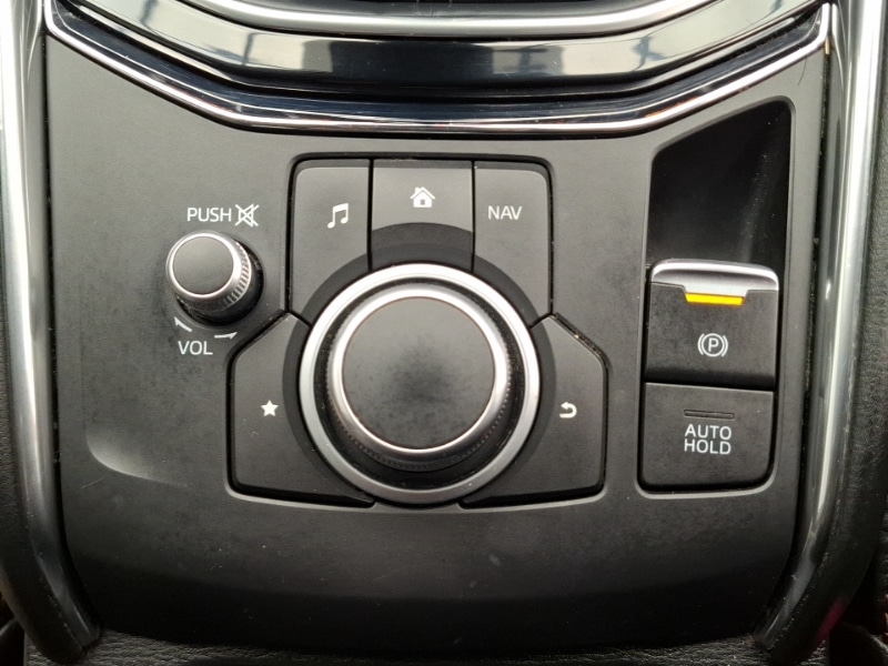 Used Mazda CX-5 2020 for sale - 78147410: Photo 17