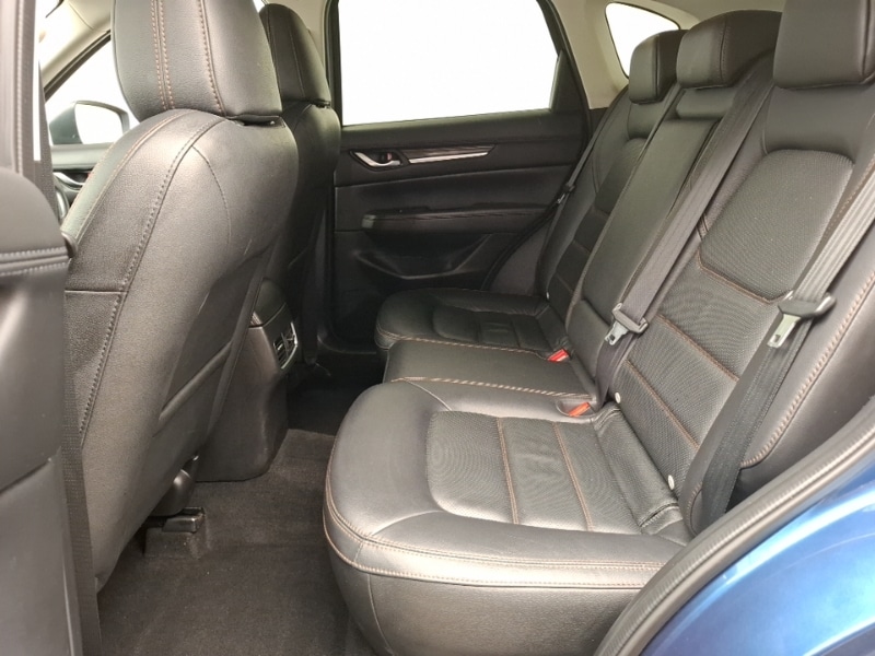 Used Mazda CX-5 2020 for sale - 78147410: Photo 6