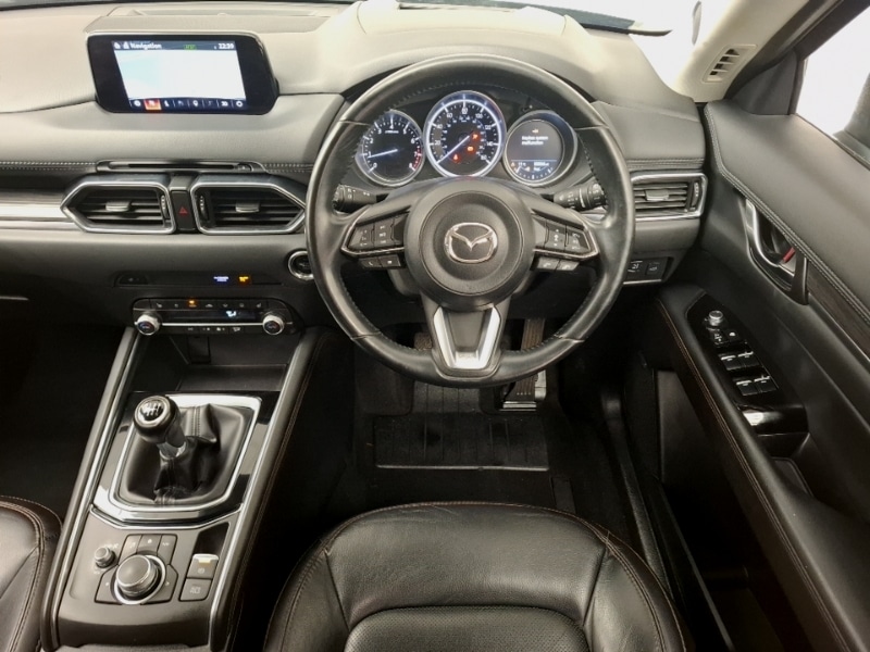 Used Mazda CX-5 2020 for sale - 78147410: Photo 7