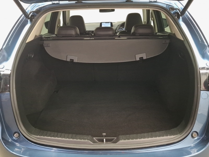 Used Mazda CX-5 2020 for sale - 78147410: Photo 8