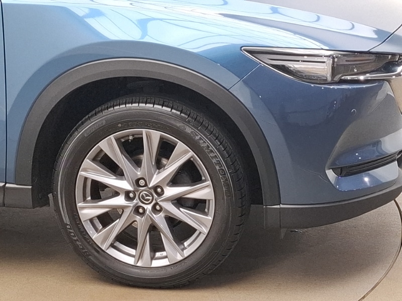 Used Mazda CX-5 2020 for sale - 78147410: Photo 9