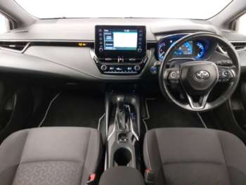 Used Toyota Corolla 2020 for sale - 74568098: Photo