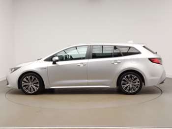 Used Toyota Corolla 2020 for sale - 74568098: Photo