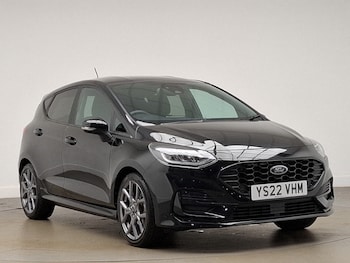 Ford - Fiesta