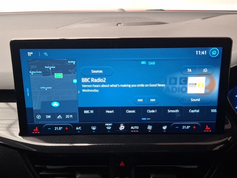 Used Ford Focus 2022 for sale - 78023411: Photo 10