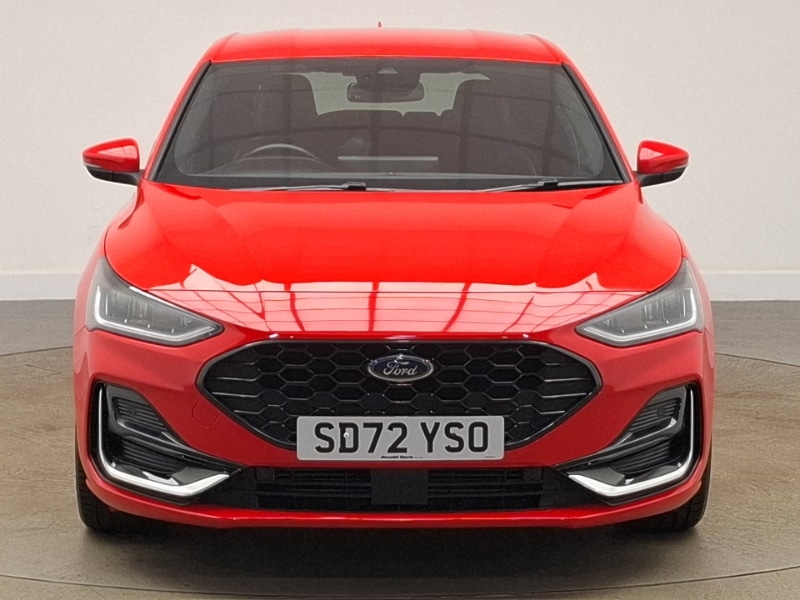 Used Ford Focus 2022 for sale - 78023411: Photo 12