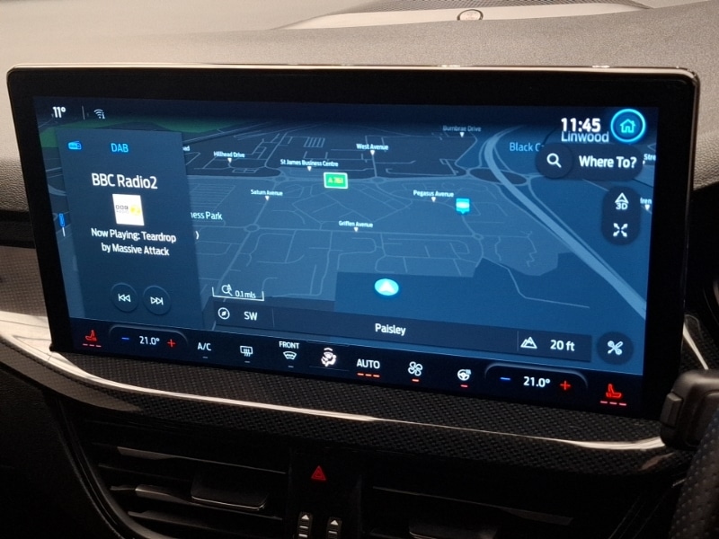 Used Ford Focus 2022 for sale - 78023411: Photo 15