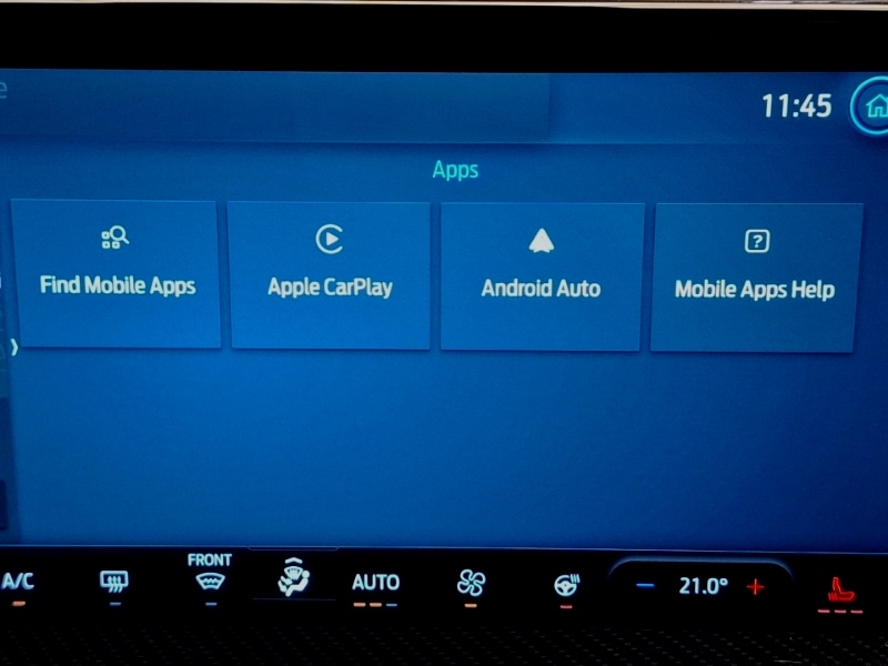 Used Ford Focus 2022 for sale - 78023411: Photo 16