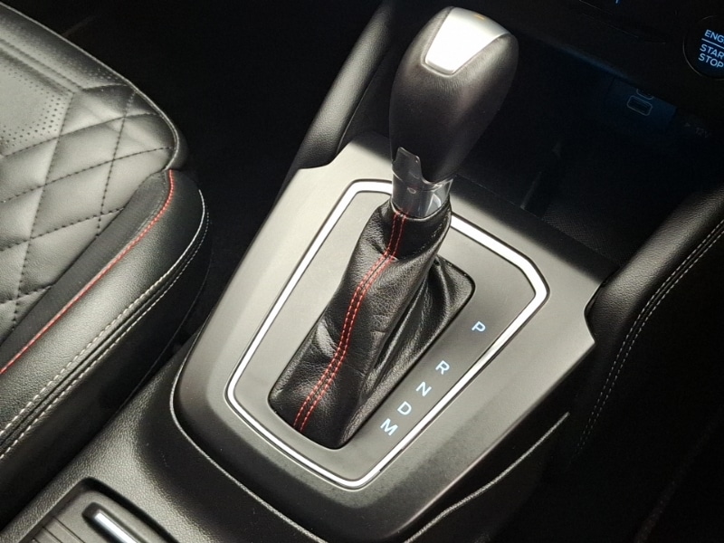 Used Ford Focus 2022 for sale - 78023411: Photo 18