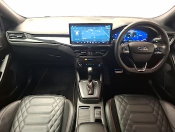 Used Ford Focus 2022 for sale - 78023411: Photo