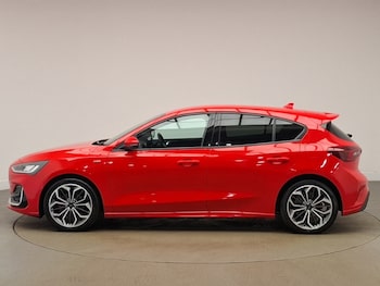 Used Ford Focus 2022 for sale - 78023411: Photo
