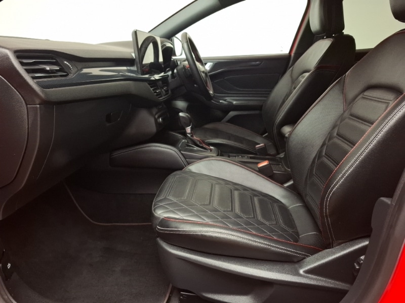 Used Ford Focus 2022 for sale - 78023411: Photo 5