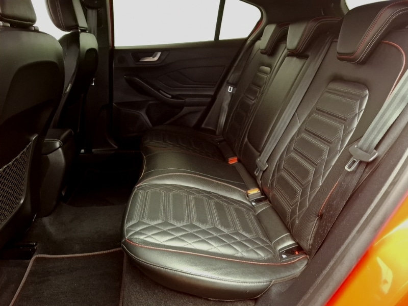 Used Ford Focus 2022 for sale - 78023411: Photo 6