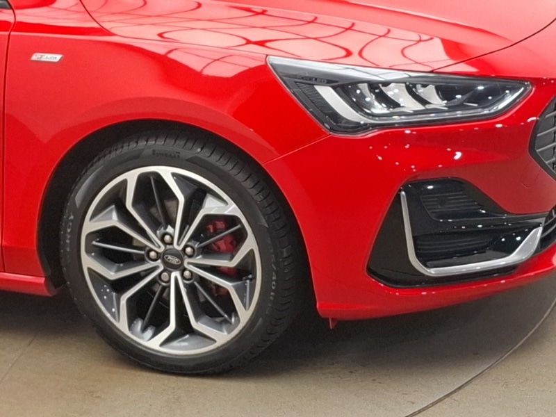 Used Ford Focus 2022 for sale - 78023411: Photo 9