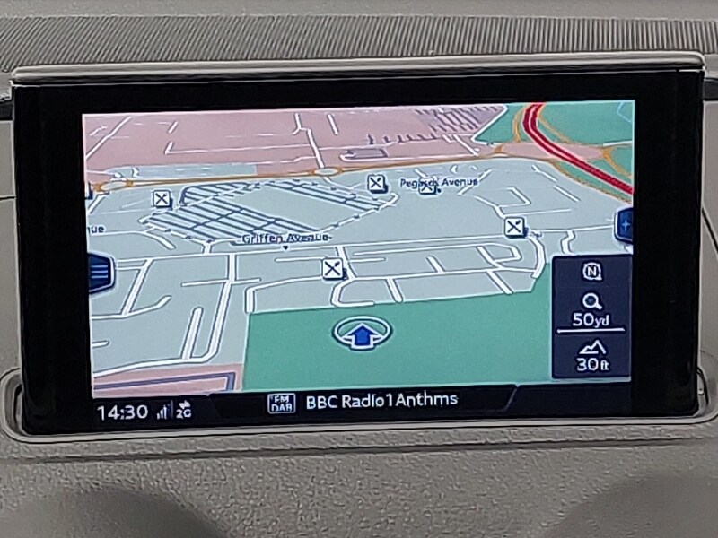 Used Audi A3 2020 for sale - 77652105: Photo 11