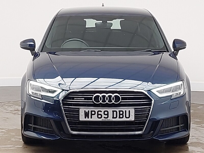 Used Audi A3 2020 for sale - 77652105: Photo 12