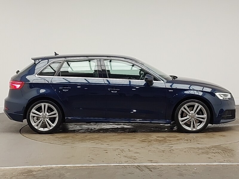 Used Audi A3 2020 for sale - 77652105: Photo 13