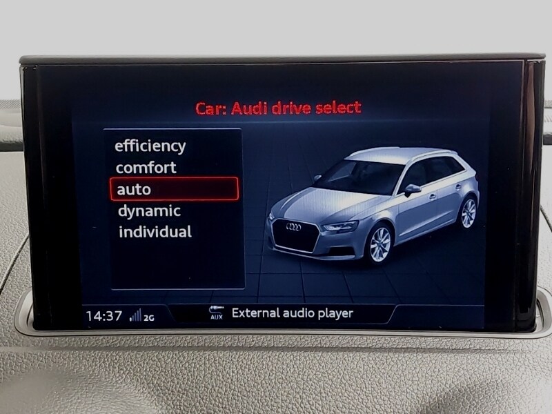 Used Audi A3 2020 for sale - 77652105: Photo 17