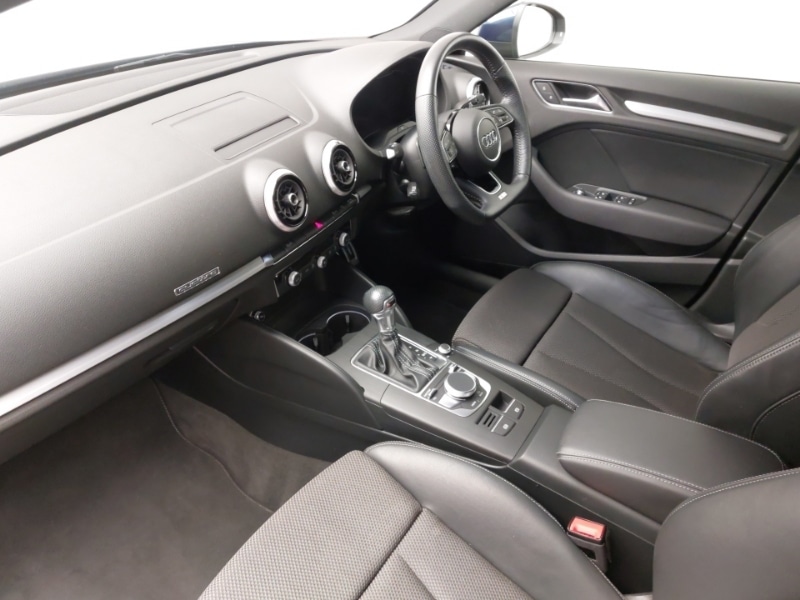 Used Audi A3 2020 for sale - 77652105: Photo 5