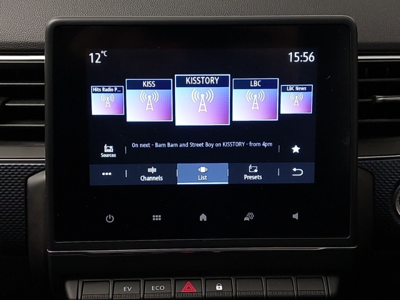 Used Renault Arkana 2022 for sale - 77130261: Photo 10