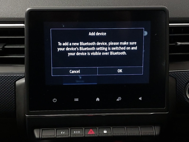 Used Renault Arkana 2022 for sale - 77130261: Photo 11