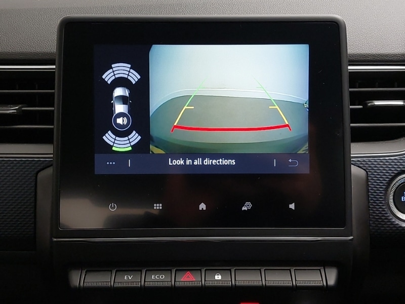 Used Renault Arkana 2022 for sale - 77130261: Photo 14