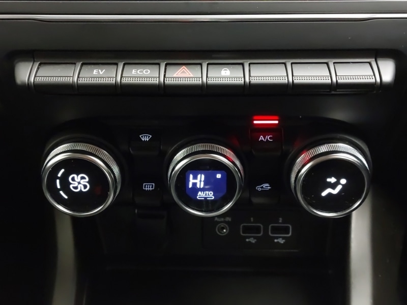 Used Renault Arkana 2022 for sale - 77130261: Photo 16