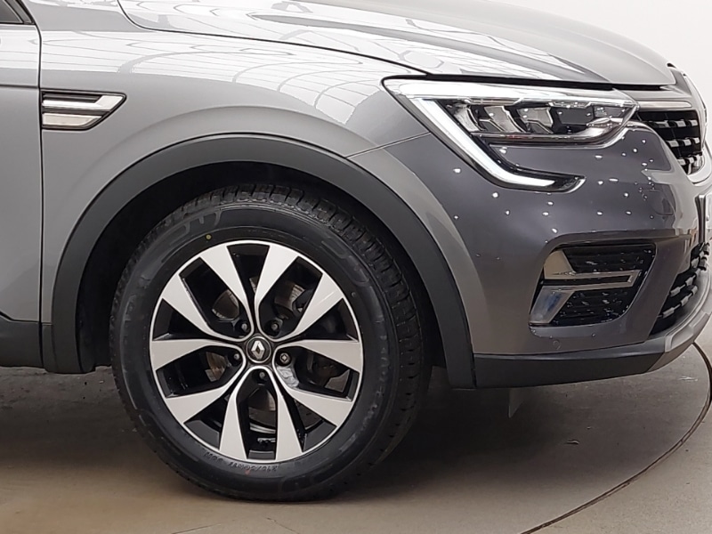 Used Renault Arkana 2022 for sale - 77130261: Photo 9