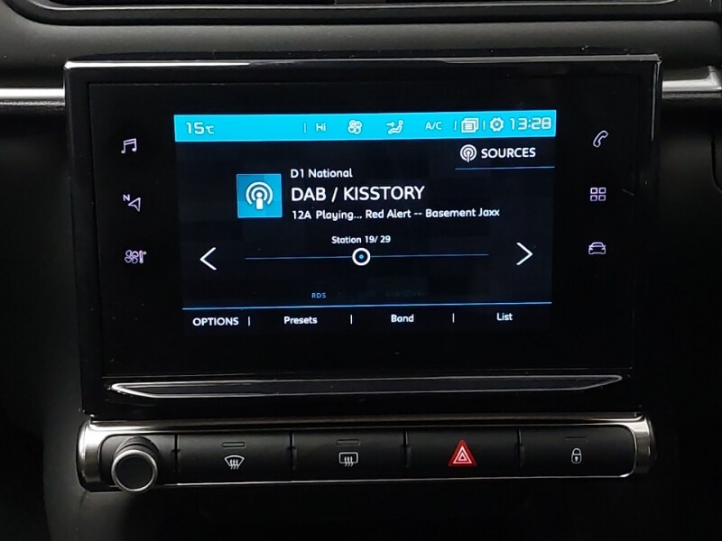 Used Citroen C3 2022 for sale - 77816245: Photo 10