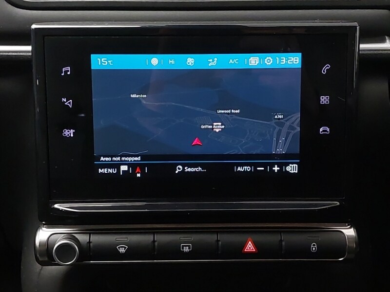 Used Citroen C3 2022 for sale - 77816245: Photo 11