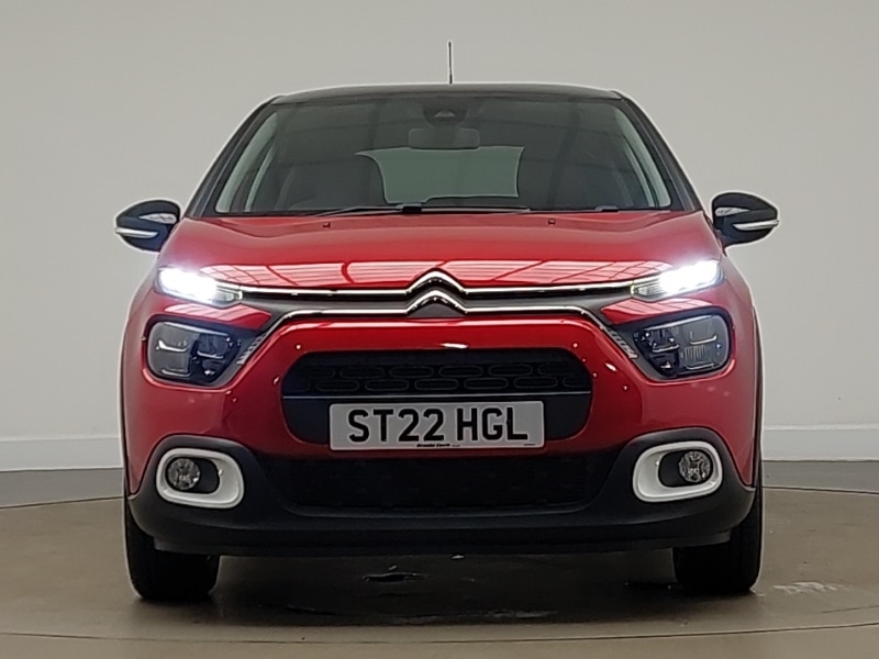 Used Citroen C3 2022 for sale - 77816245: Photo 12