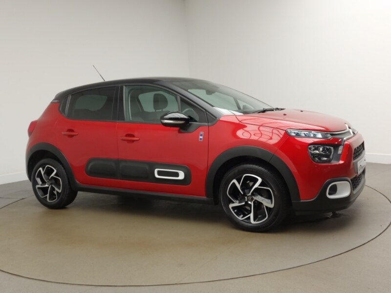 Used Citroen C3 2022 for sale - 77816245: Photo 13