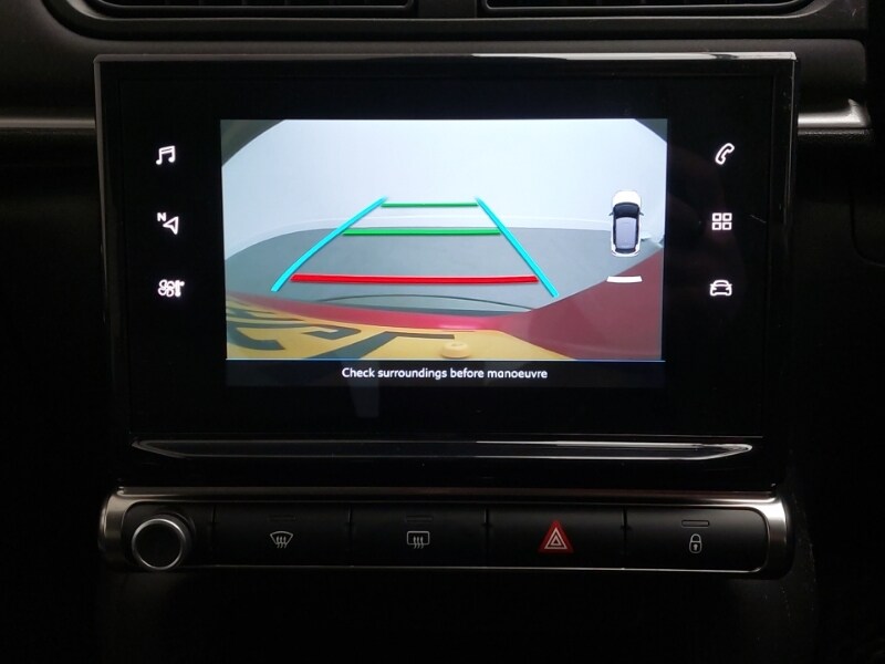 Used Citroen C3 2022 for sale - 77816245: Photo 14