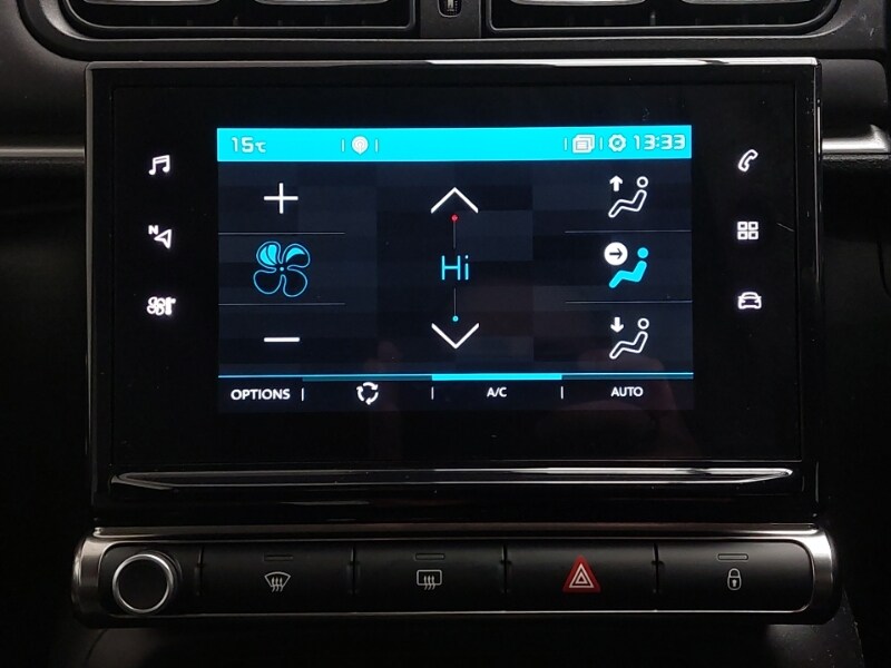 Used Citroen C3 2022 for sale - 77816245: Photo 16