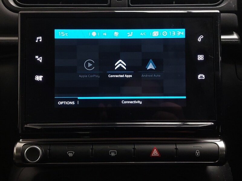 Used Citroen C3 2022 for sale - 77816245: Photo 18