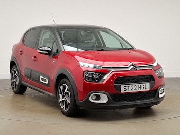 Used Citroen C3 2022 for sale - 77816245: Photo