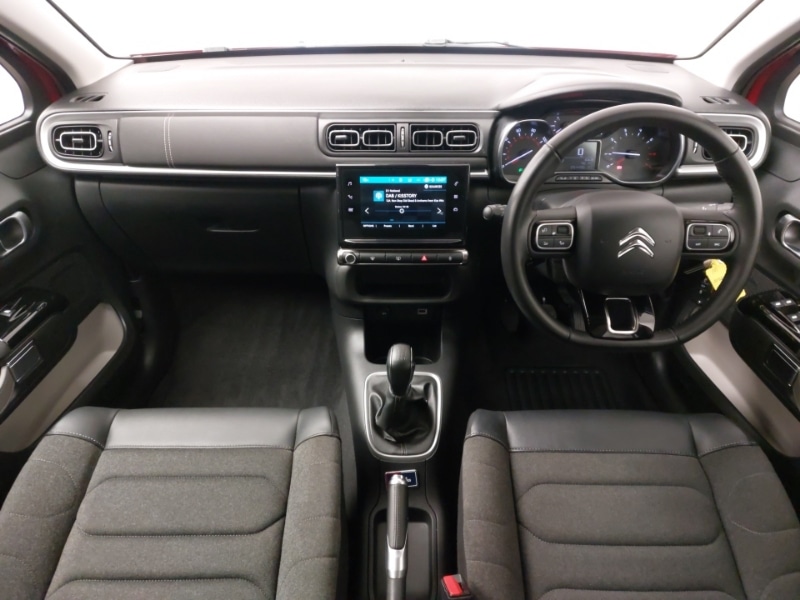 Used Citroen C3 2022 for sale - 77816245: Photo 2