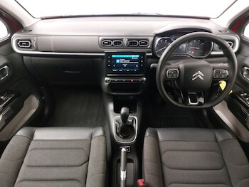 Used Citroen C3 2022 for sale - 77816245: Photo