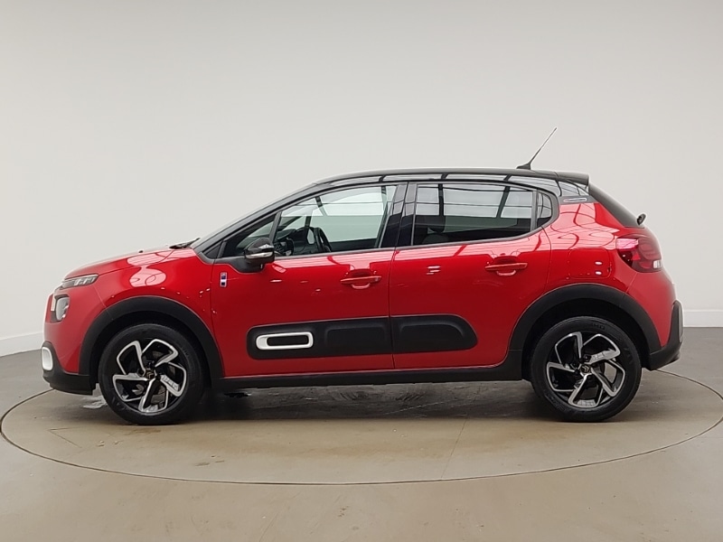 Used Citroen C3 2022 for sale - 77816245: Photo 4