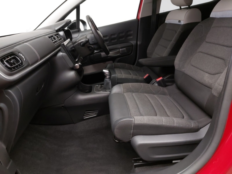 Used Citroen C3 2022 for sale - 77816245: Photo 5