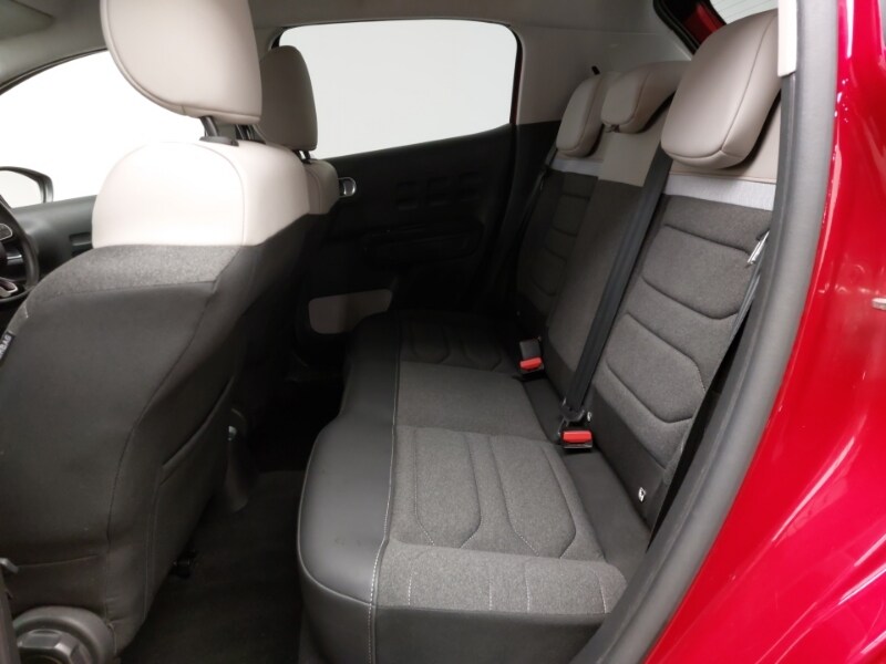 Used Citroen C3 2022 for sale - 77816245: Photo 6