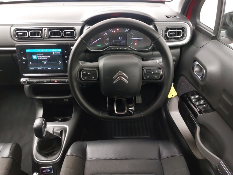 Used Citroen C3 2022 for sale - 77816245: Photo 7