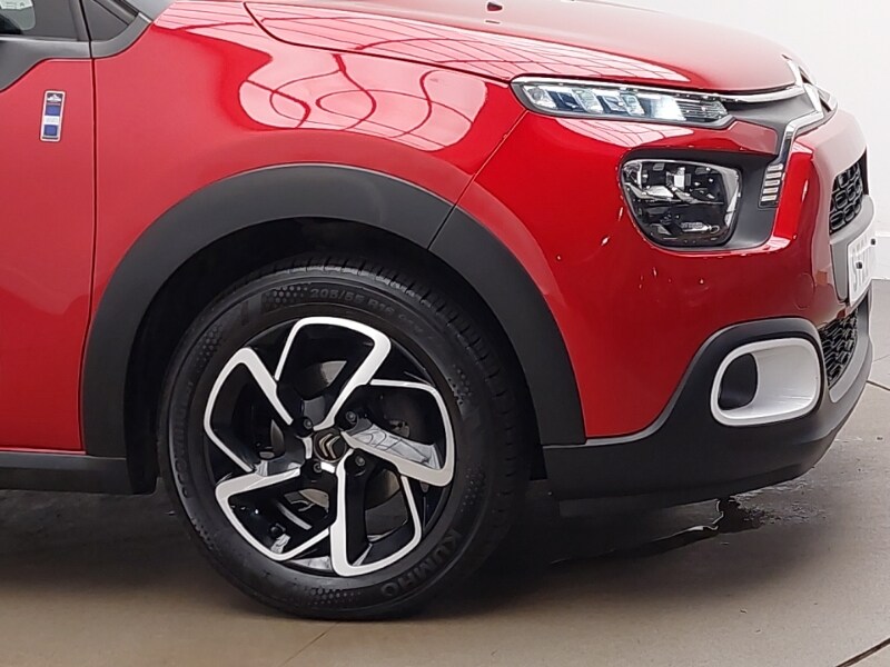 Used Citroen C3 2022 for sale - 77816245: Photo 9