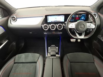 Used Mercedes-Benz EQA 2021 for sale - 79550171: Photo