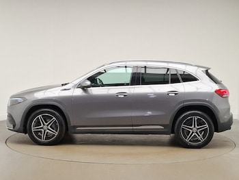 Used Mercedes-Benz EQA 2021 for sale - 79550171: Photo