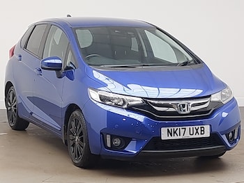 Used Honda Jazz 2017 for sale - 78225123: Photo