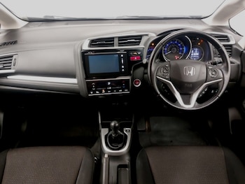 Used Honda Jazz 2017 for sale - 78225123: Photo