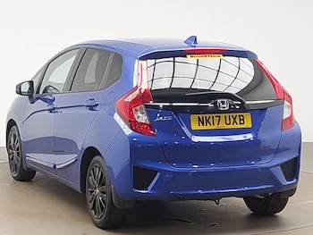 Used Honda Jazz 2017 for sale - 78225123: Photo