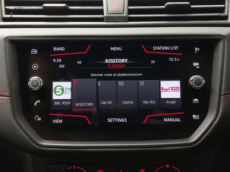 Used SEAT Ibiza 2019 for sale - 76788874: Photo 10